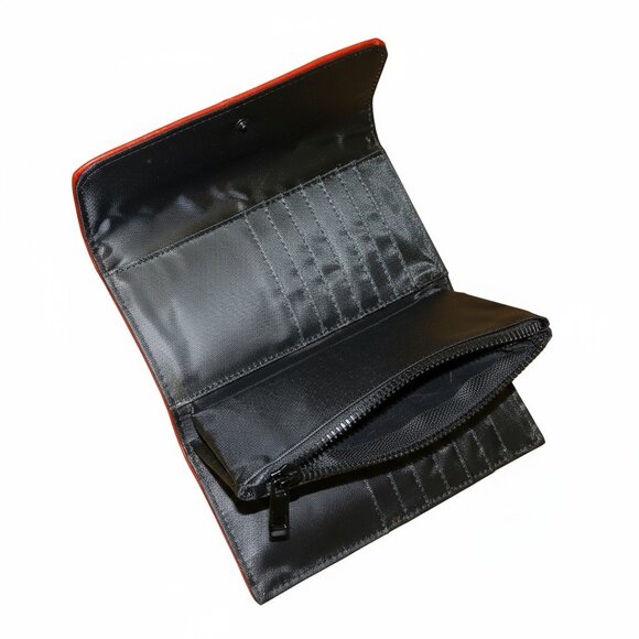 XOXO Red Envelope Wallet / Clutch 👛 - Picture 5 of 5